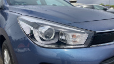 Kia Rio 1.25 2 5dr Petrol Hatchback